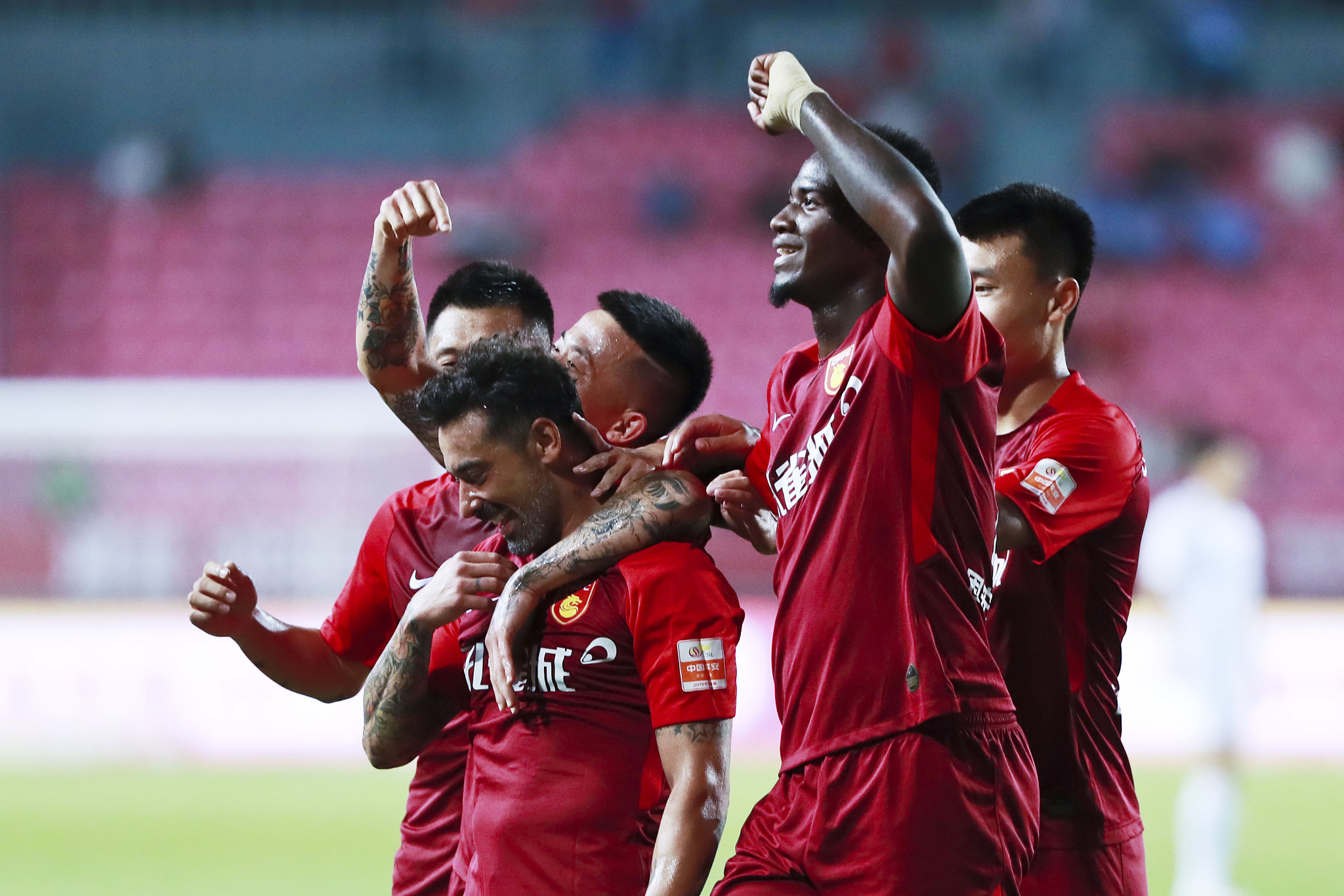 超其他球队 超其他球队