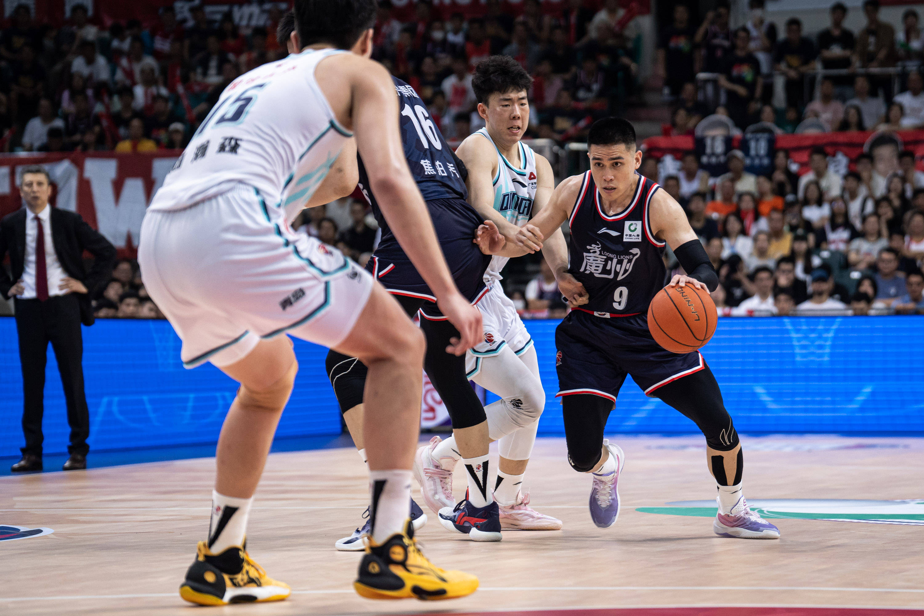 在足球的世 在足球的世