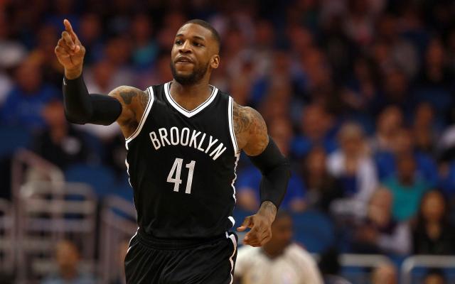 临场的状态 临场的状态