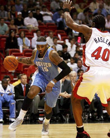 强势内线时 强势内线时